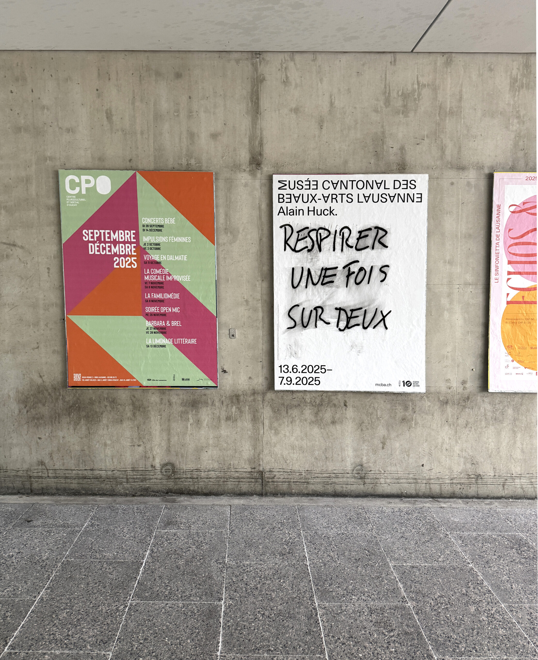 CPO – Saison 2025 – 2026