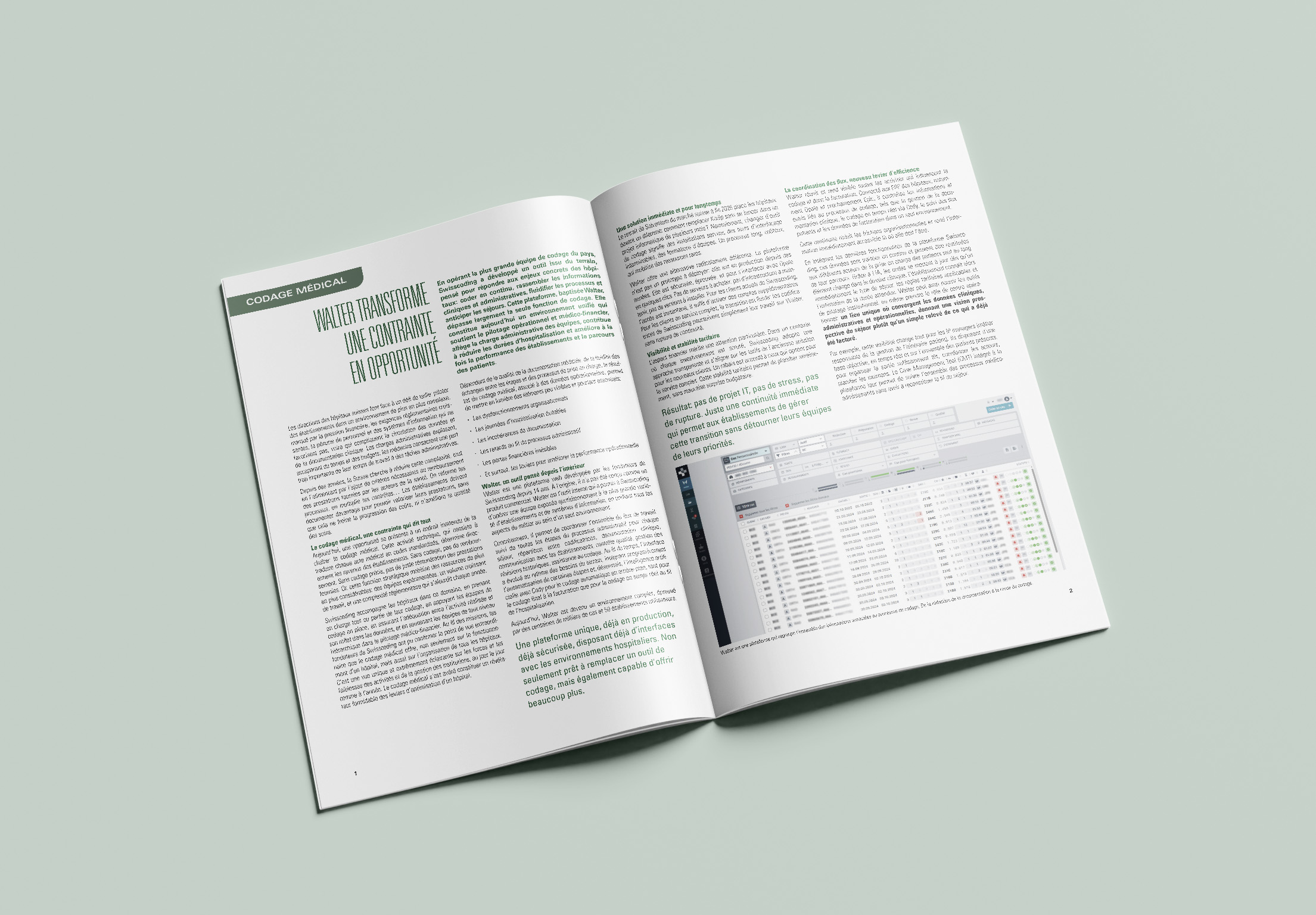 SwissCoding-Archi